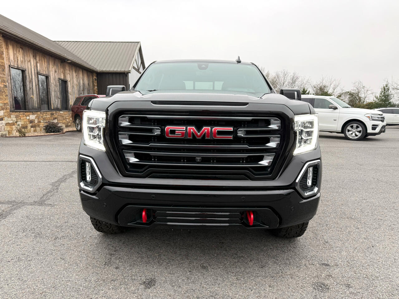 GMC Sierra 1500 Limited  2022