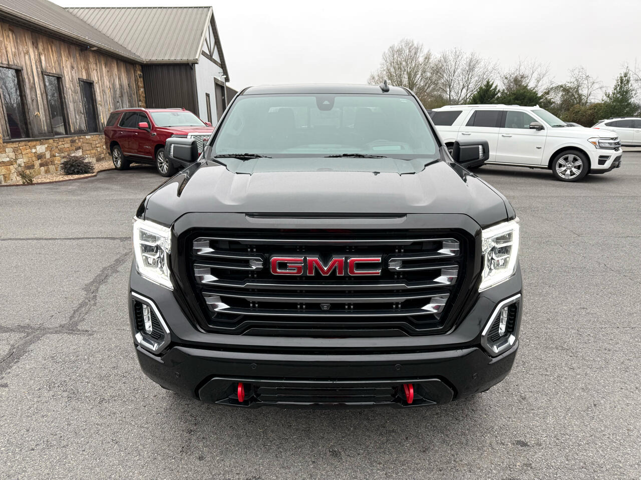 GMC Sierra 1500 Limited  2022