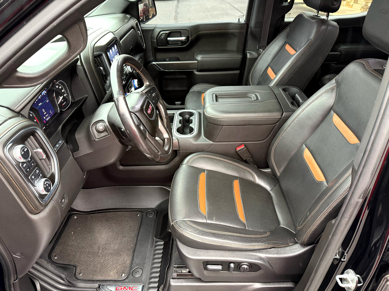 GMC Sierra 1500 Limited  2022