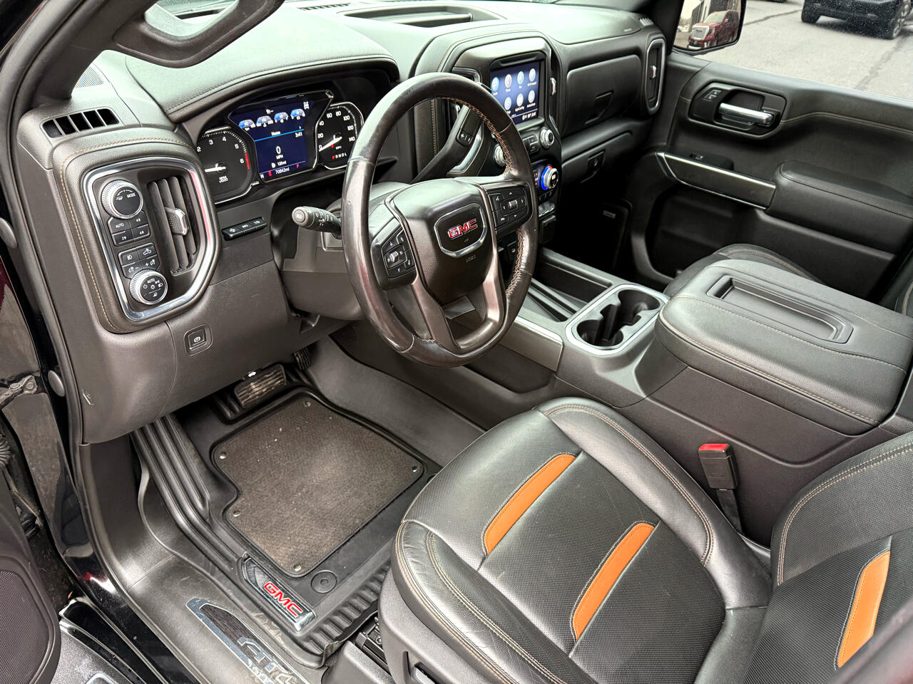 GMC Sierra 1500 Limited  2022