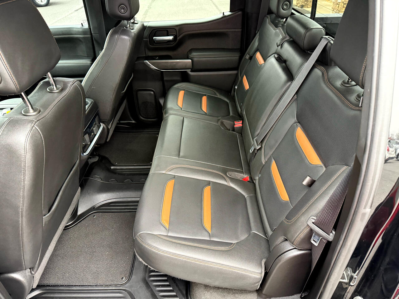 GMC Sierra 1500 Limited  2022