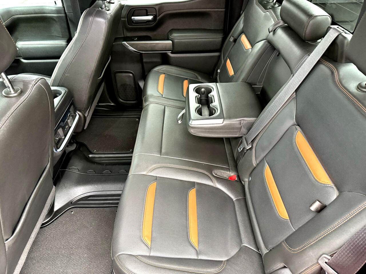 GMC Sierra 1500 Limited  2022