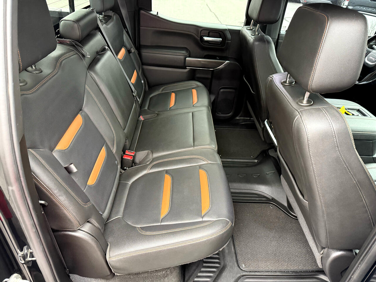 GMC Sierra 1500 Limited  2022