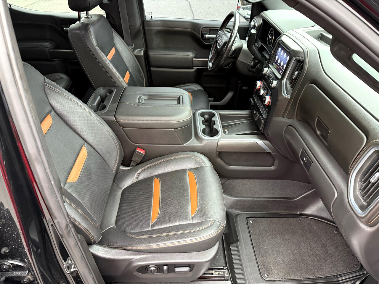 GMC Sierra 1500 Limited  2022