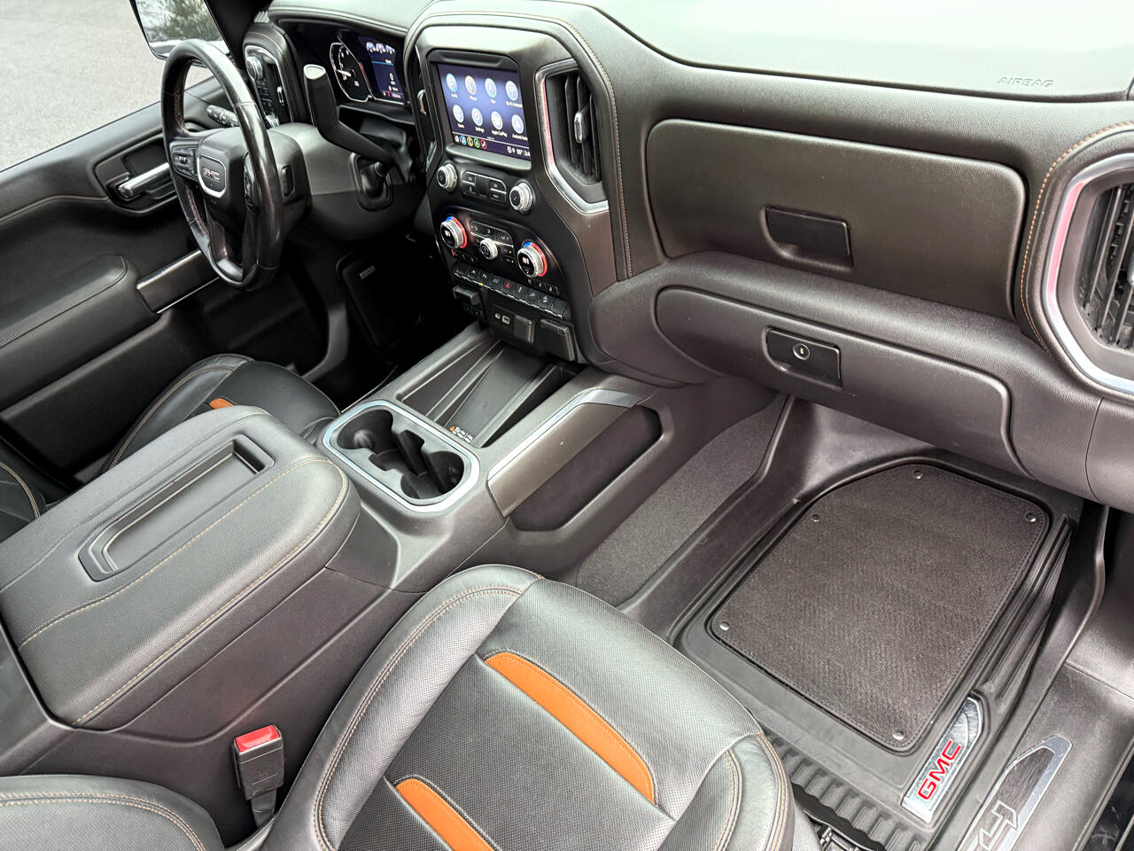 GMC Sierra 1500 Limited  2022