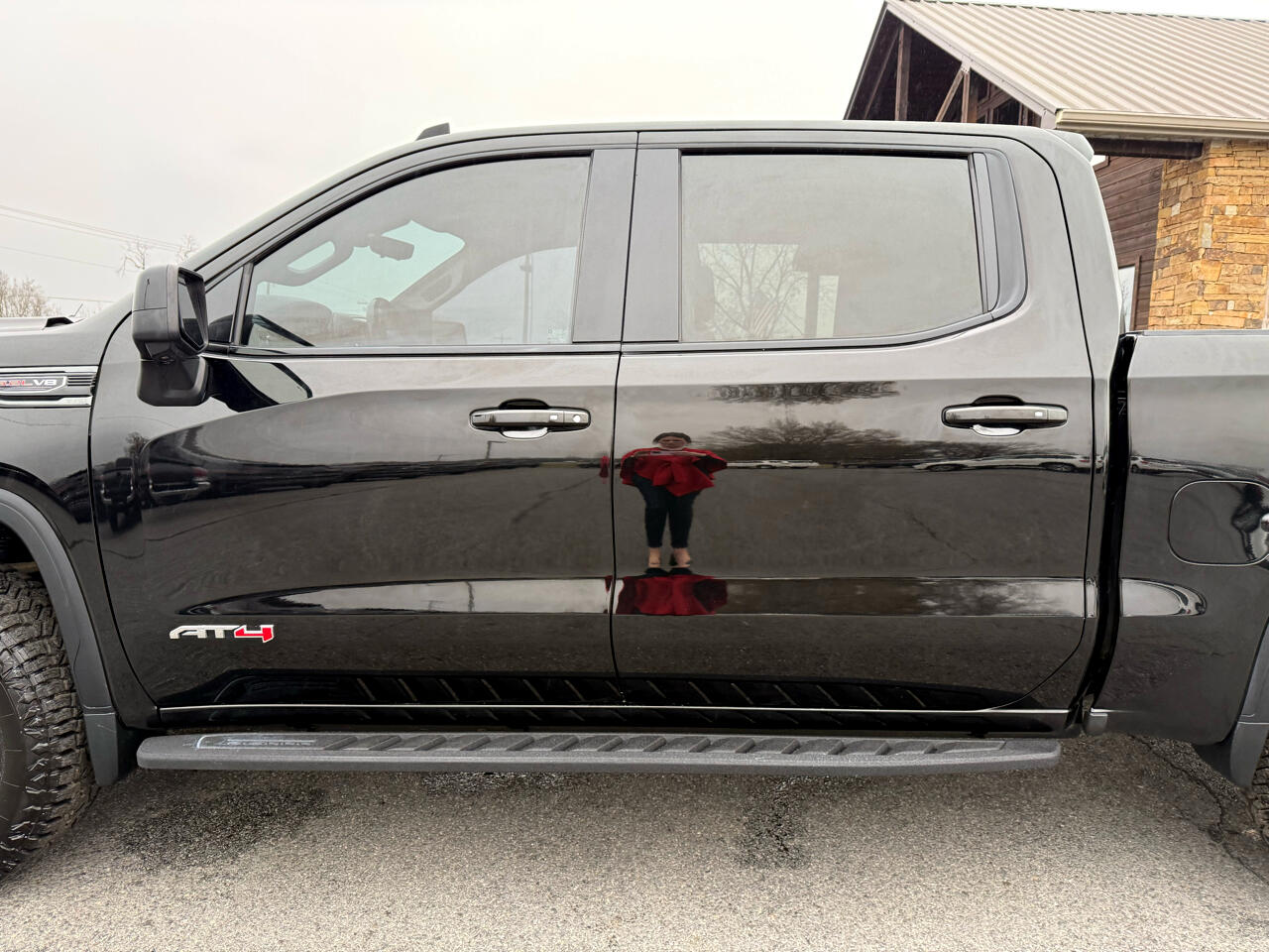 GMC Sierra 1500 Limited  2022