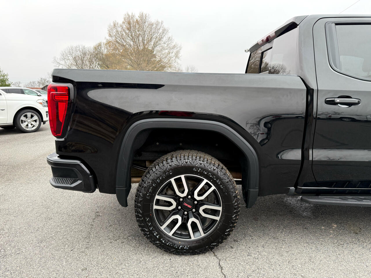 GMC Sierra 1500 Limited  2022