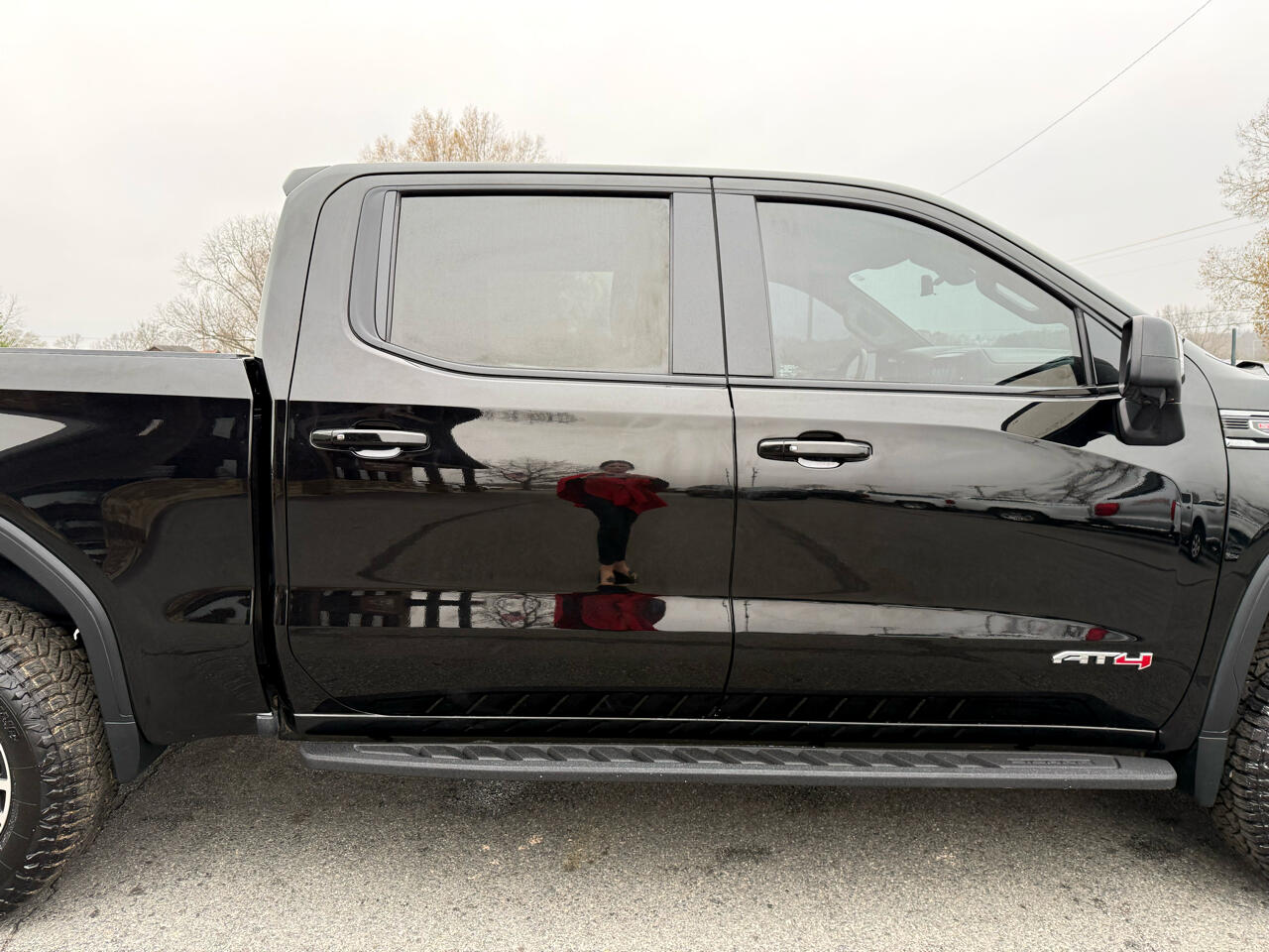 GMC Sierra 1500 Limited  2022