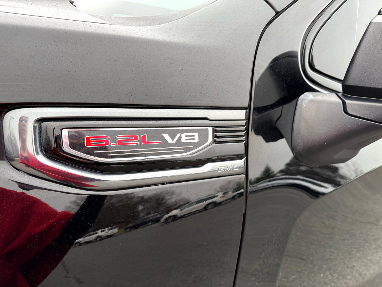 GMC Sierra 1500 Limited  2022