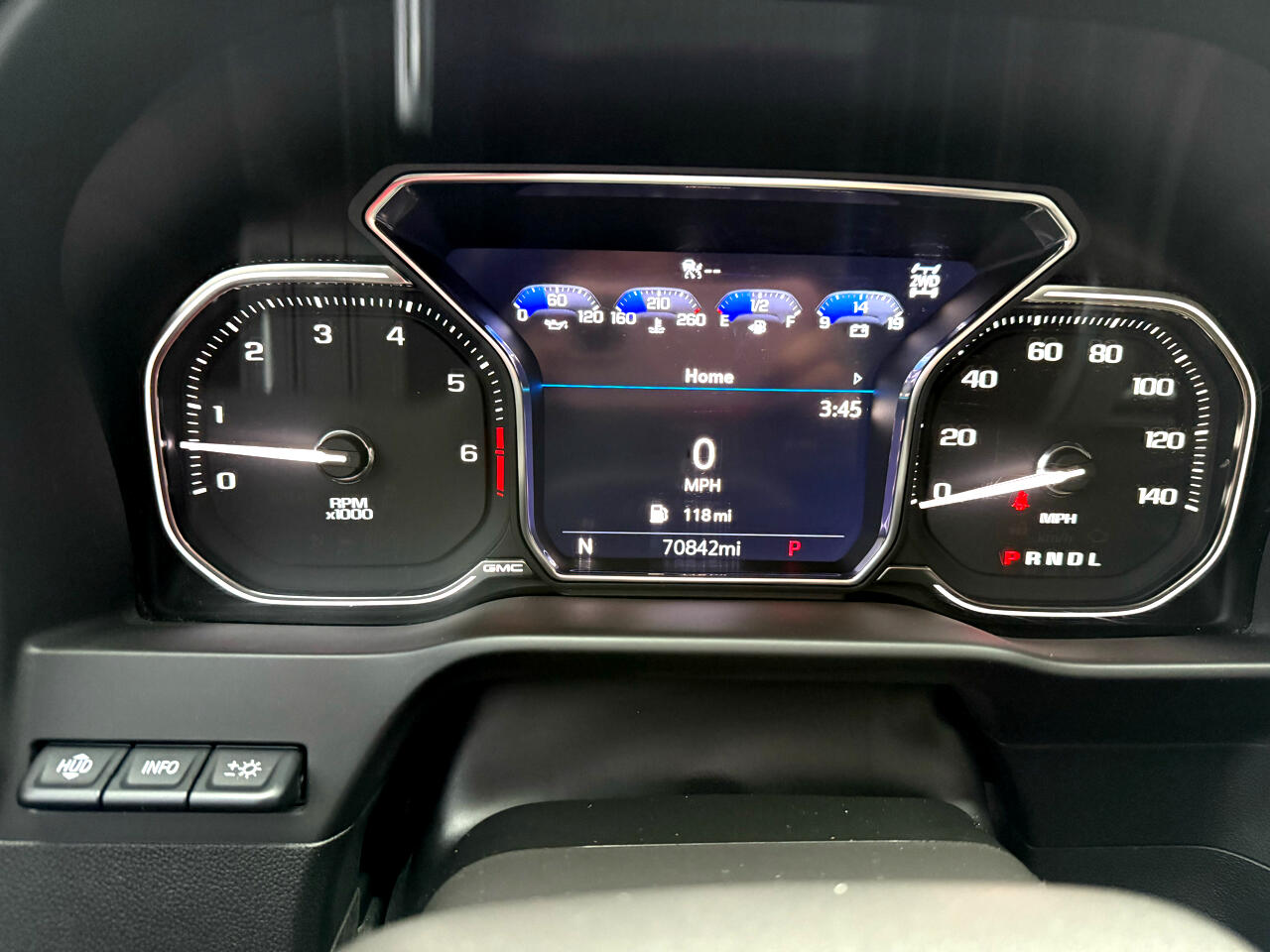 GMC Sierra 1500 Limited  2022