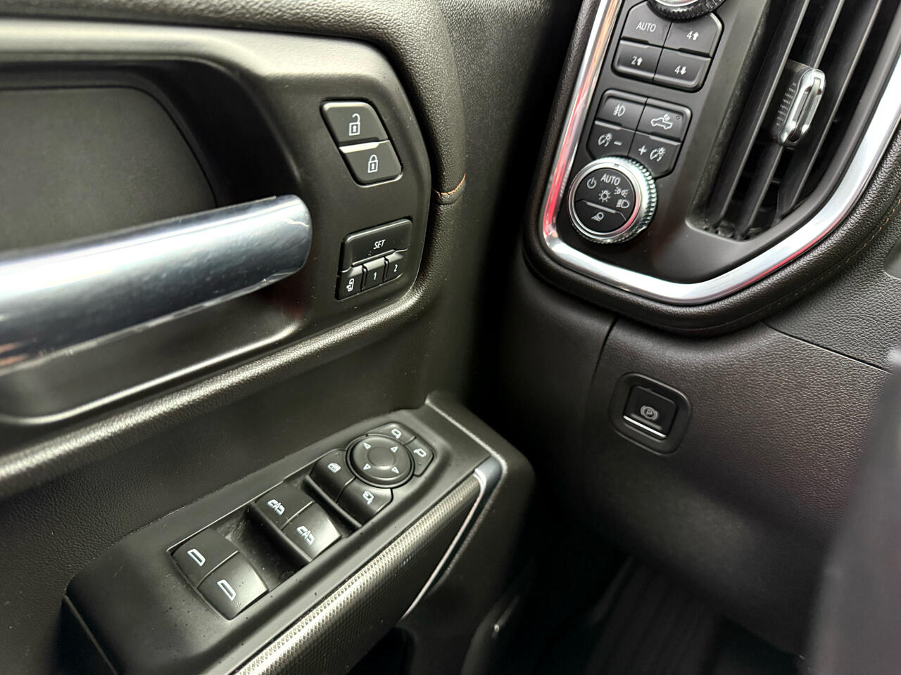 GMC Sierra 1500 Limited  2022