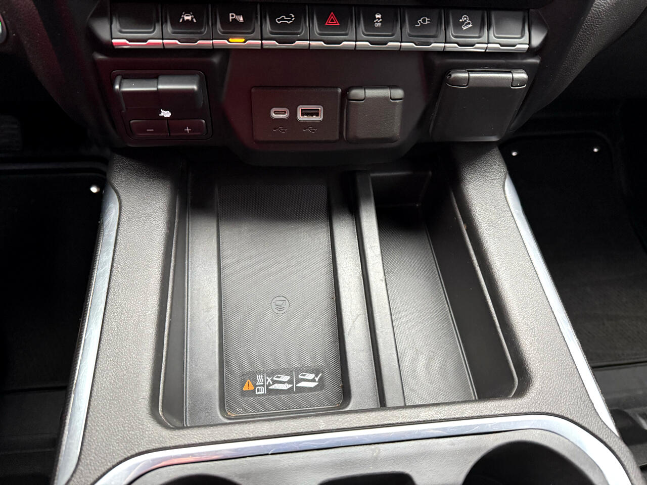 GMC Sierra 1500 Limited  2022