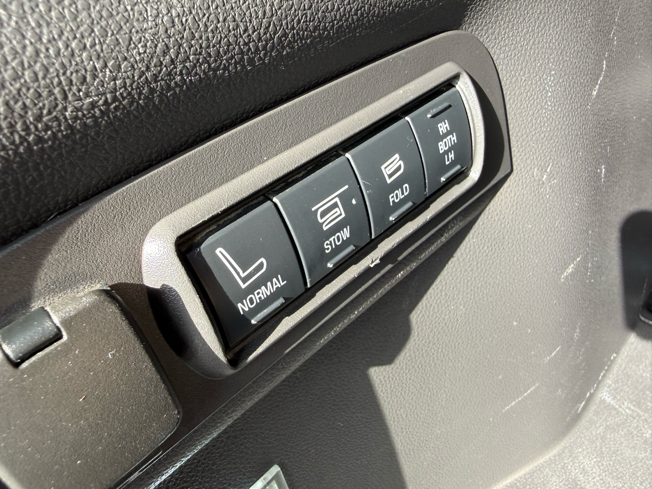 Ford Explorer Sport 4WD 2015