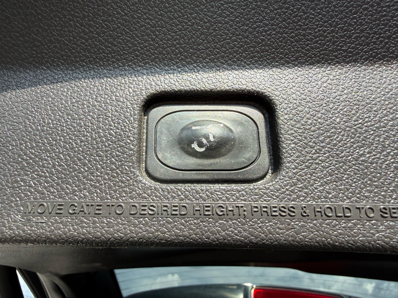 Ford Explorer Sport 4WD 2015