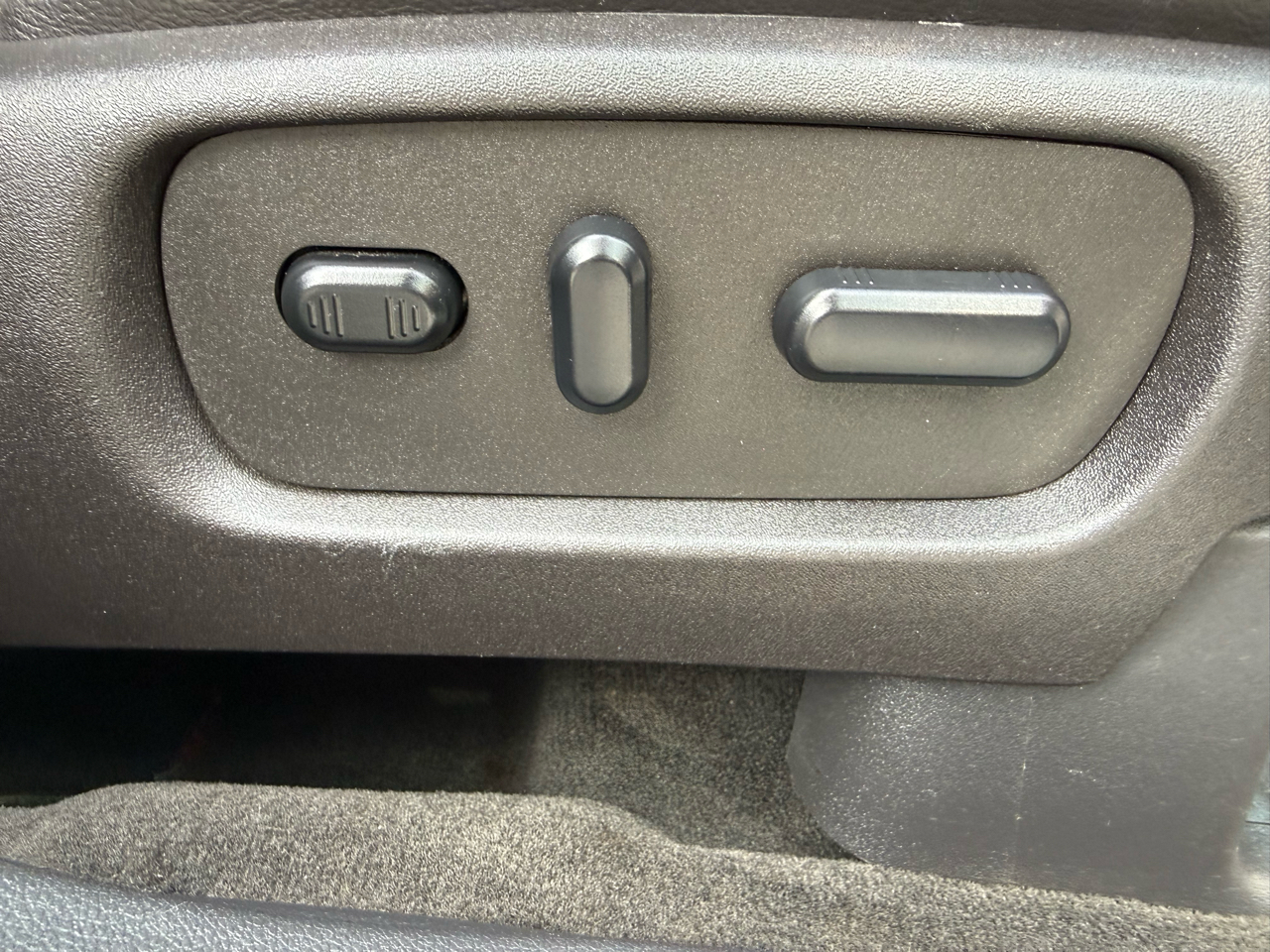 Ford Explorer Sport 4WD 2015