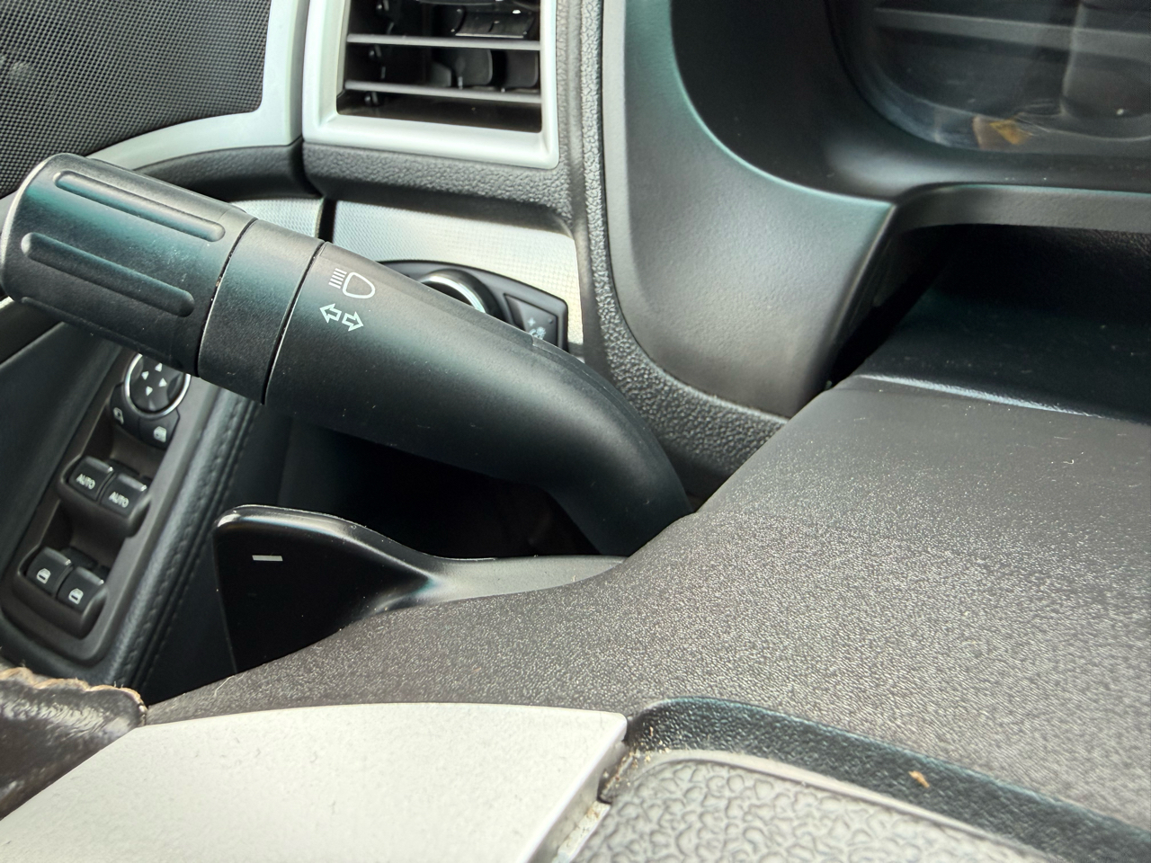 Ford Explorer Sport 4WD 2015