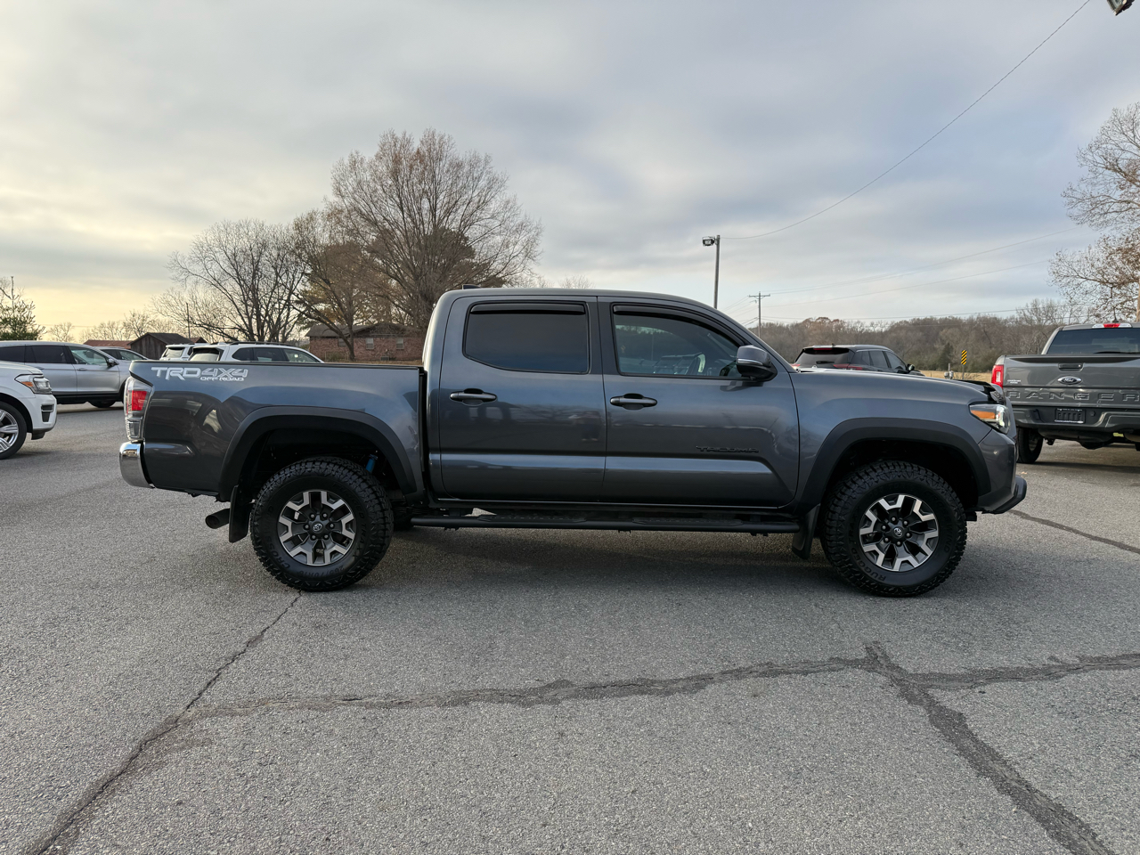 Toyota Tacoma  2022