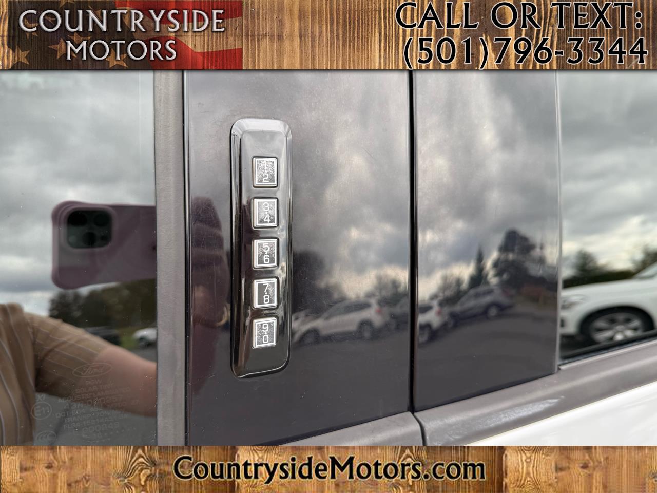 2018 Ford F-150 XLT SuperCrew 4WD