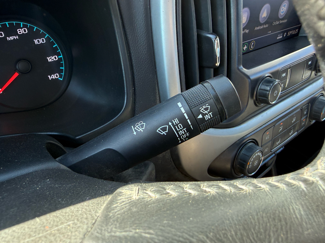 Chevrolet Colorado LT Ext. Cab 2WD 2022 Chevrolet Colorado LT Ext. Cab 2WD 2022