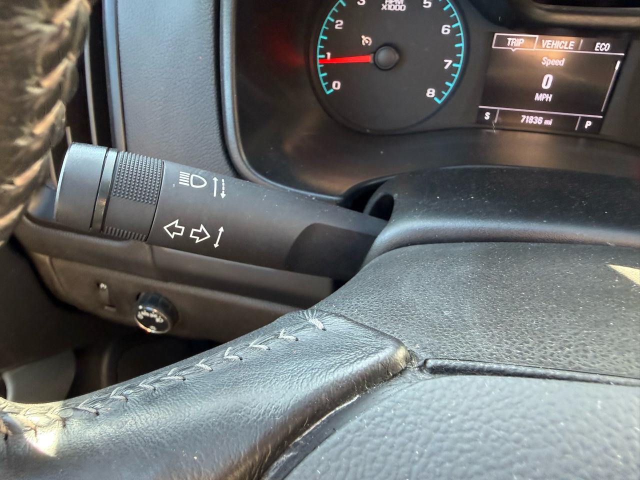 Chevrolet Colorado LT Ext. Cab 2WD 2022 Chevrolet Colorado LT Ext. Cab 2WD 2022