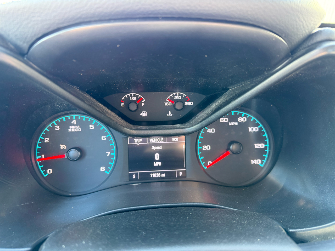 Chevrolet Colorado LT Ext. Cab 2WD 2022 Chevrolet Colorado LT Ext. Cab 2WD 2022