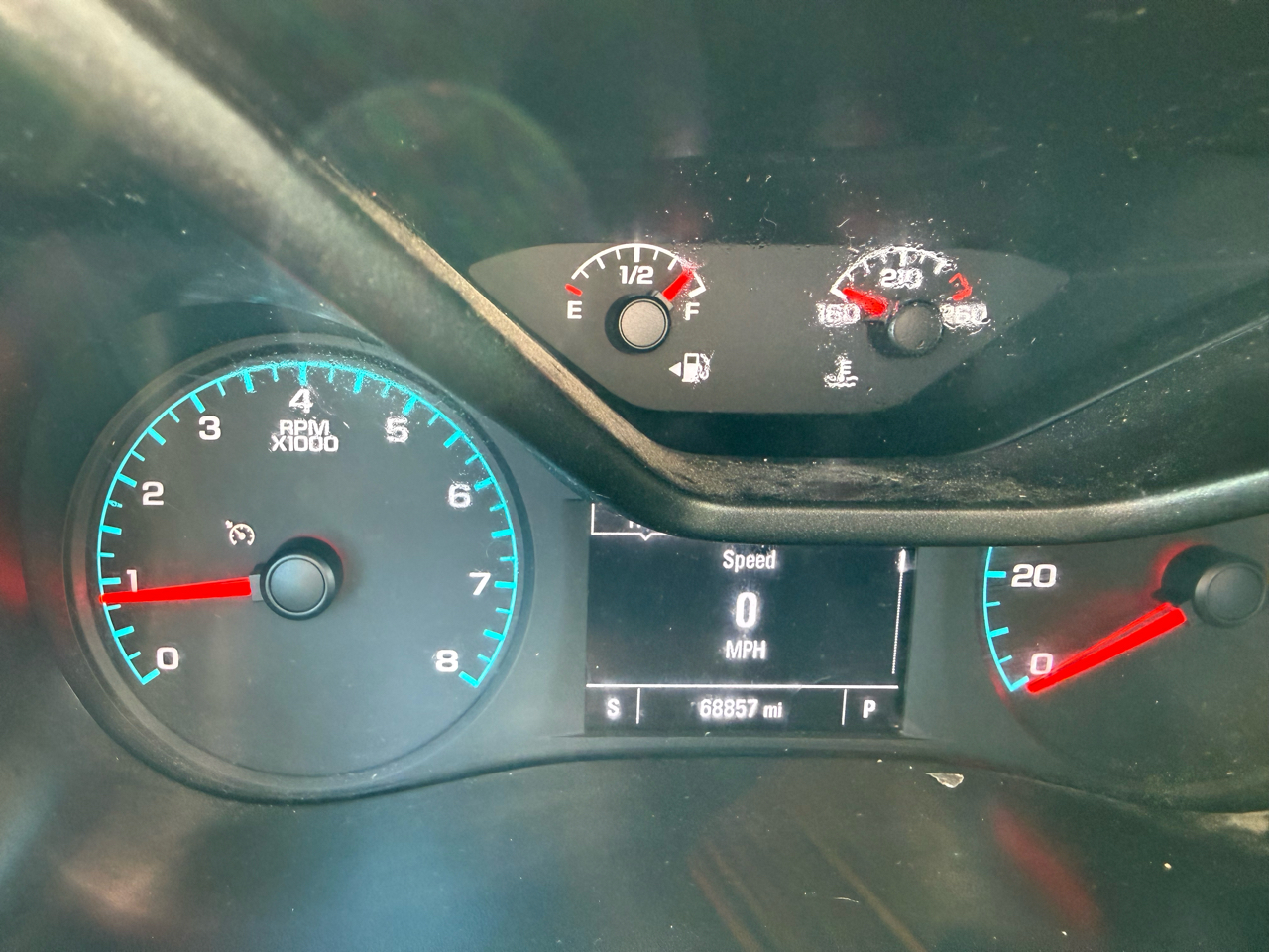 Chevrolet Colorado LT Ext. Cab 2WD 2022 Chevrolet Colorado LT Ext. Cab 2WD 2022