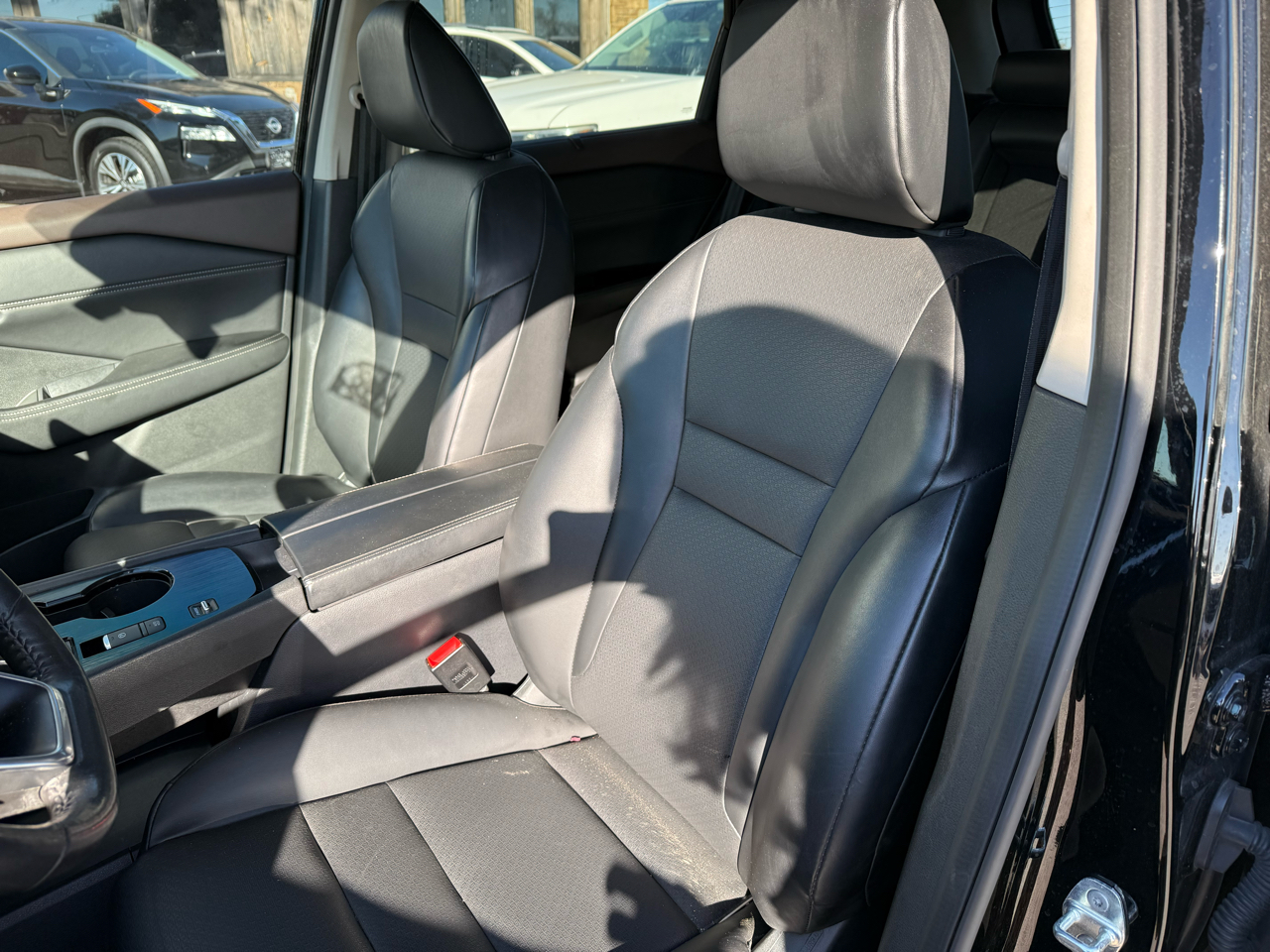 Nissan Rogue SV 2023 Nissan Rogue SV 2023