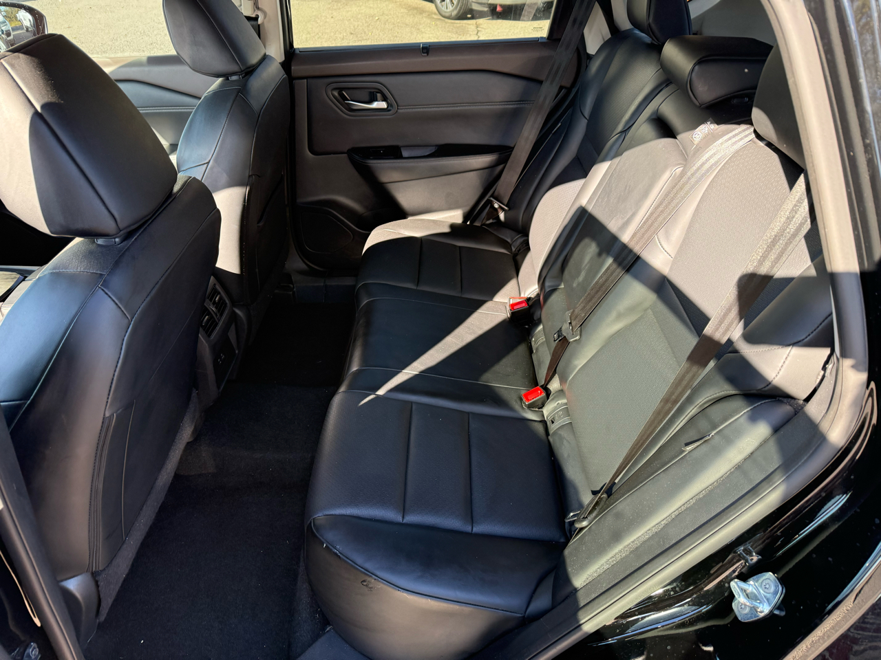 Nissan Rogue SV 2023 Nissan Rogue SV 2023