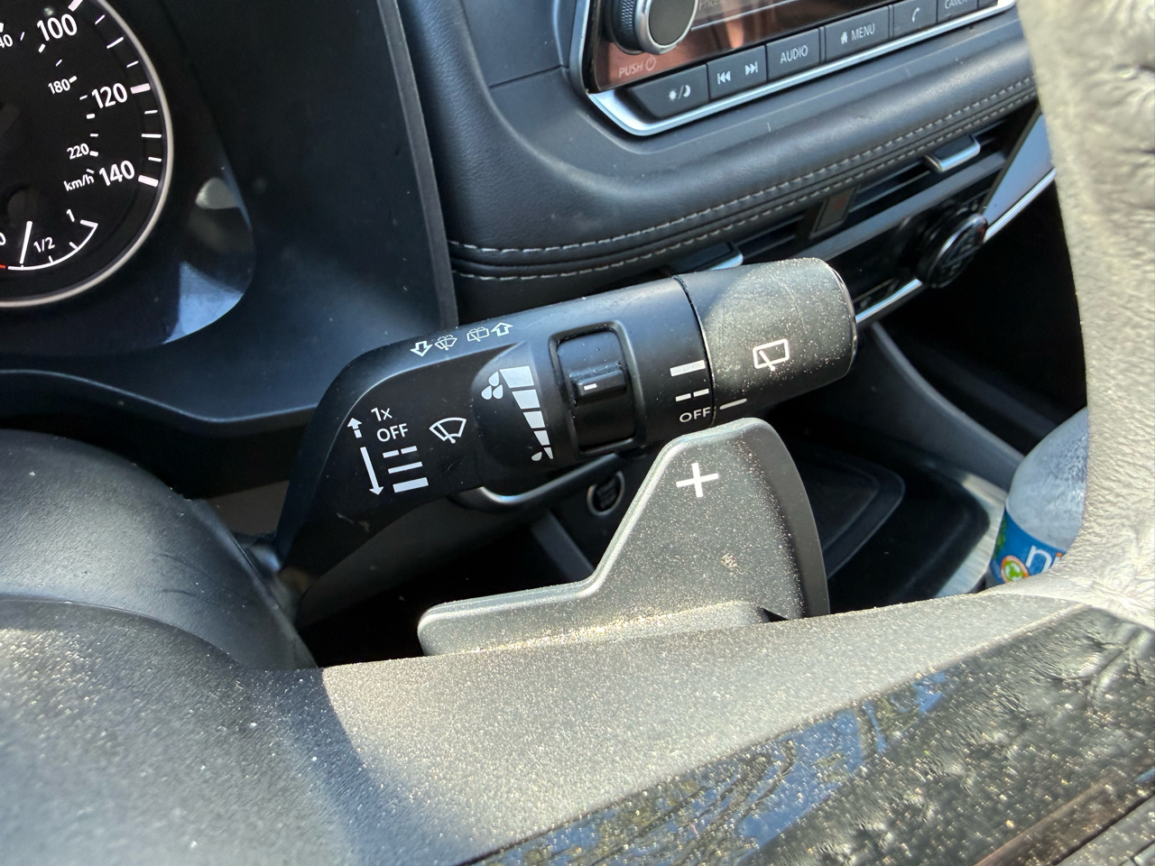 Nissan Rogue SV 2023 Nissan Rogue SV 2023