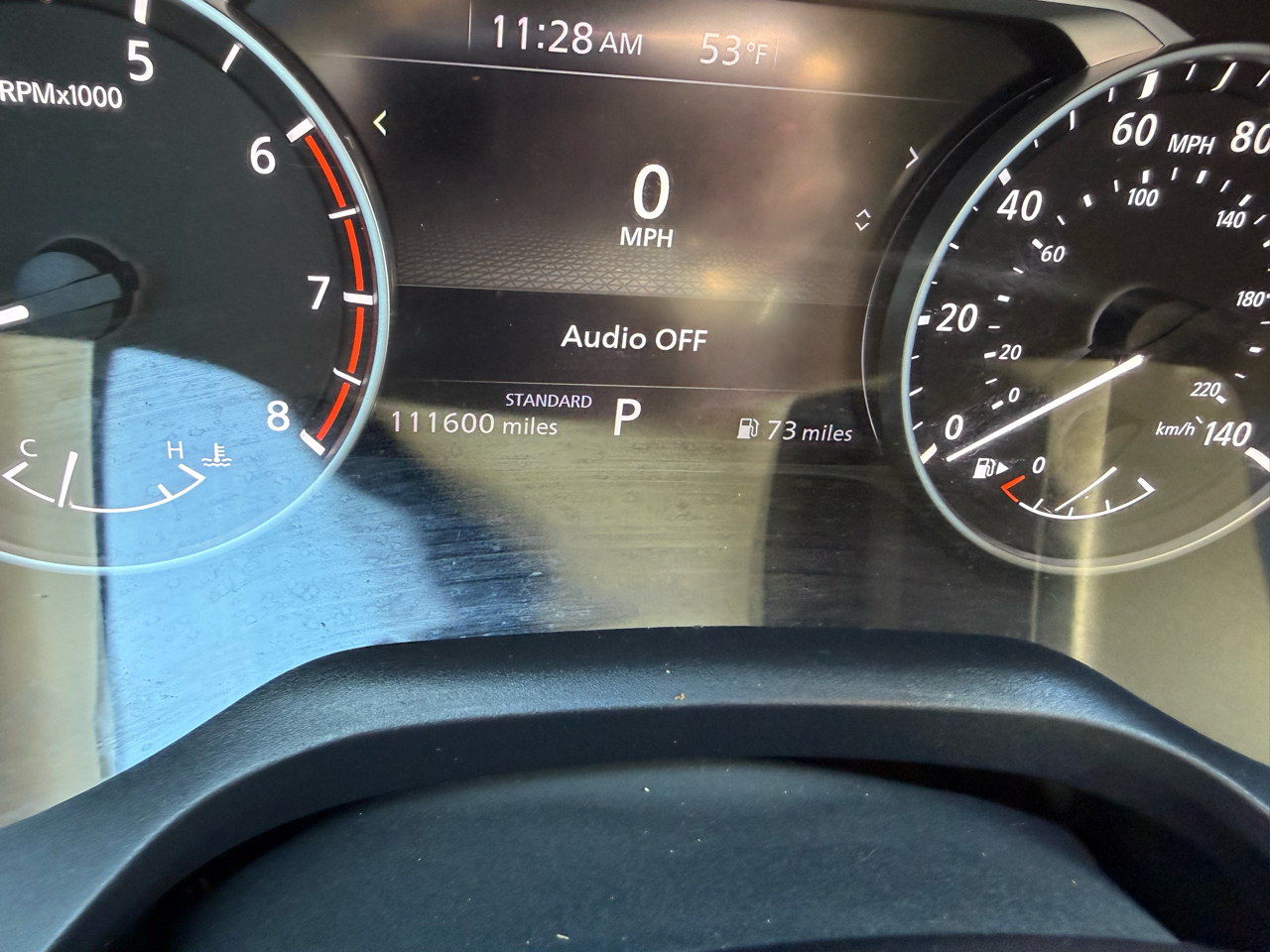 Nissan Rogue SV 2023 Nissan Rogue SV 2023