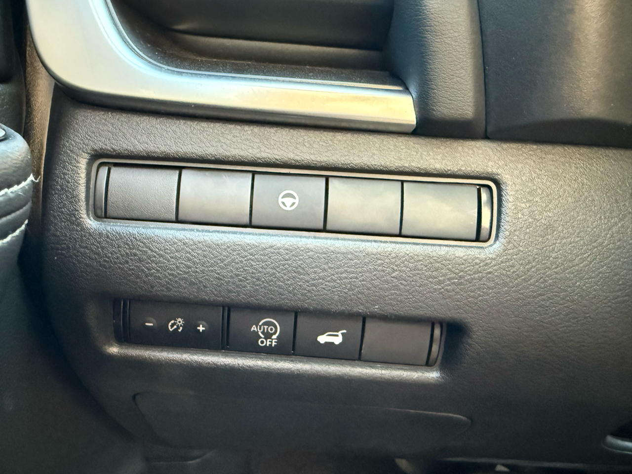 Nissan Rogue SV 2023 Nissan Rogue SV 2023