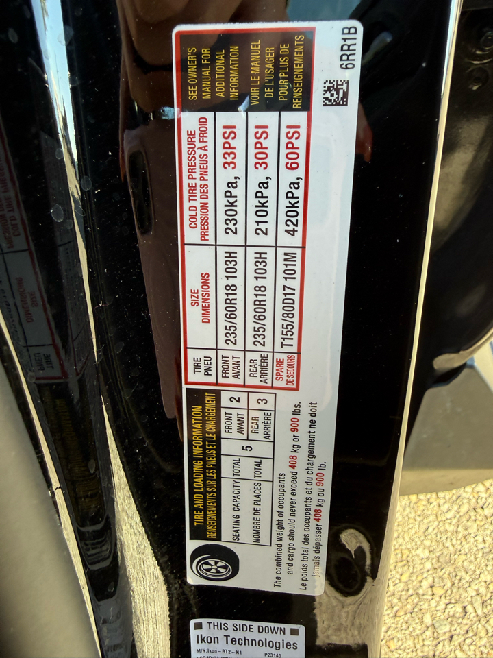 Nissan Rogue SV 2023 Nissan Rogue SV 2023