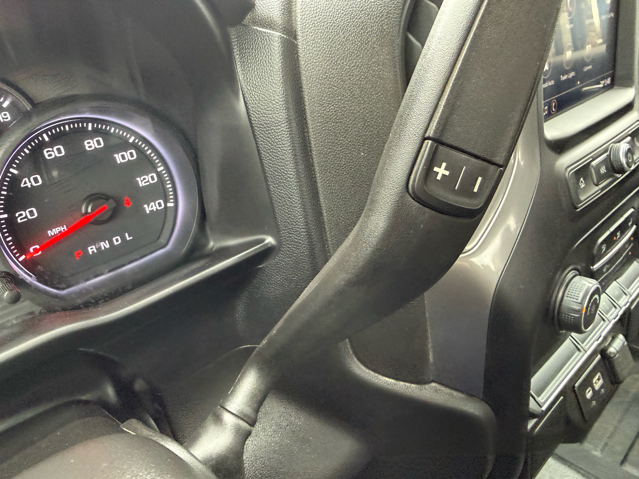 Chevrolet Silverado 2500HD Work Truck Double Cab Long Box 2WD 2023