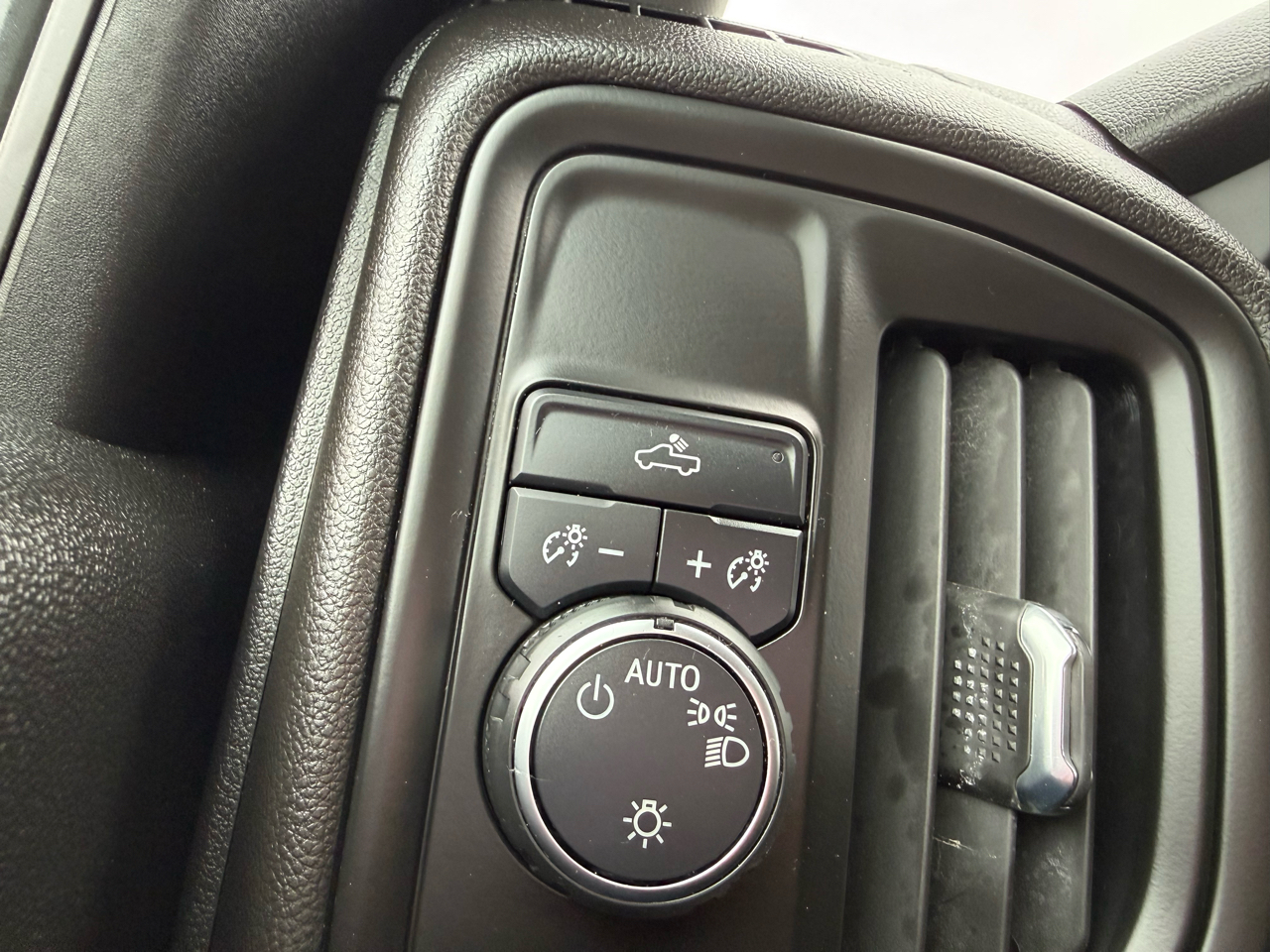 Chevrolet Silverado 2500HD Work Truck Double Cab Long Box 2WD 2023