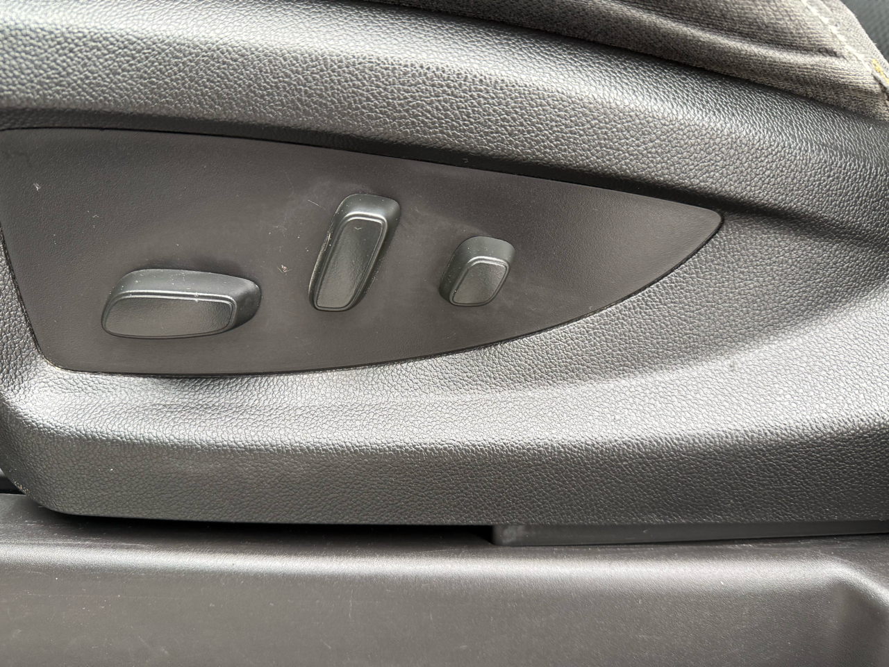 GMC Sierra 1500 SLE Crew Cab 4WD 2018