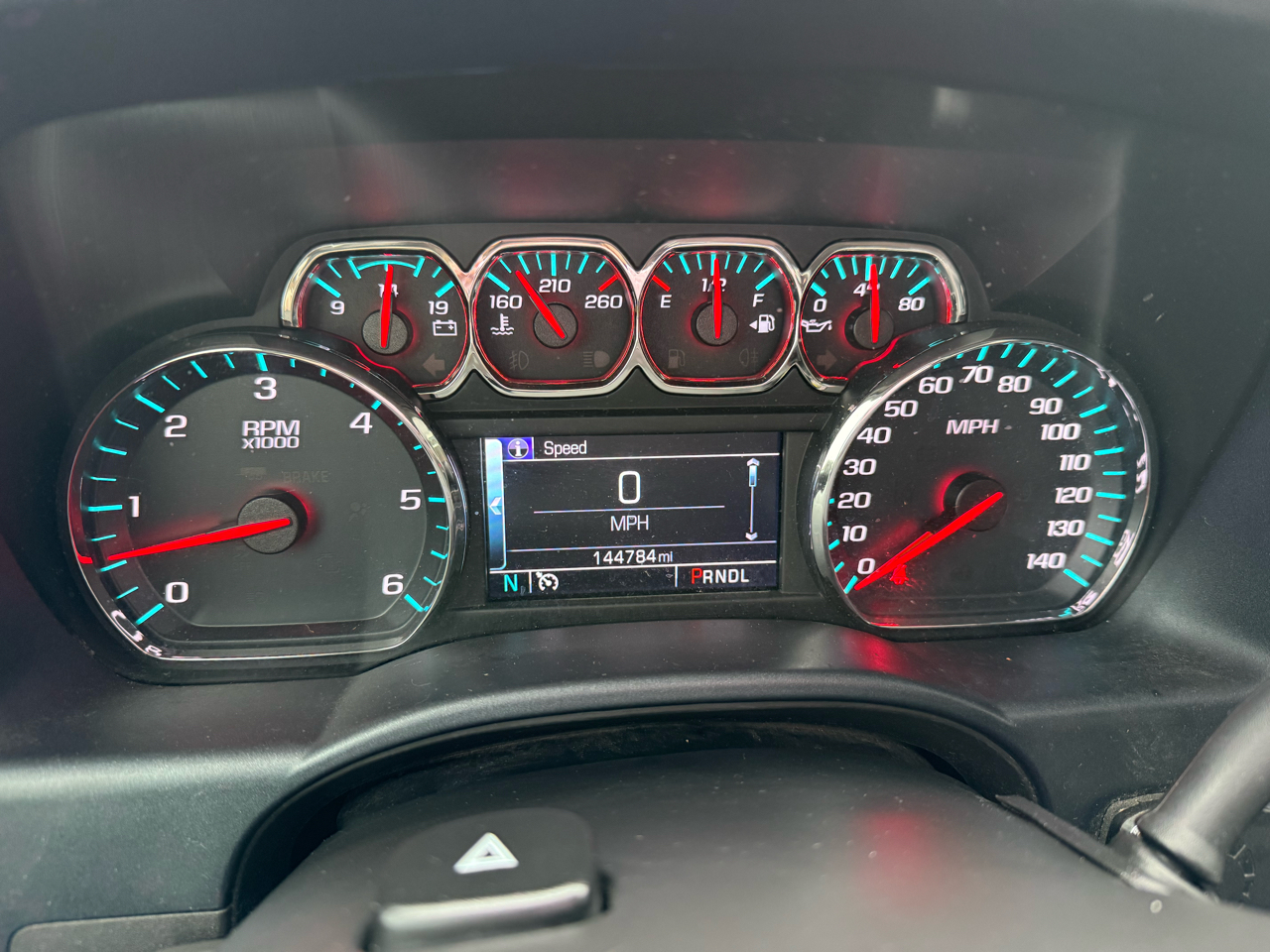 GMC Sierra 1500 SLE Crew Cab 4WD 2018