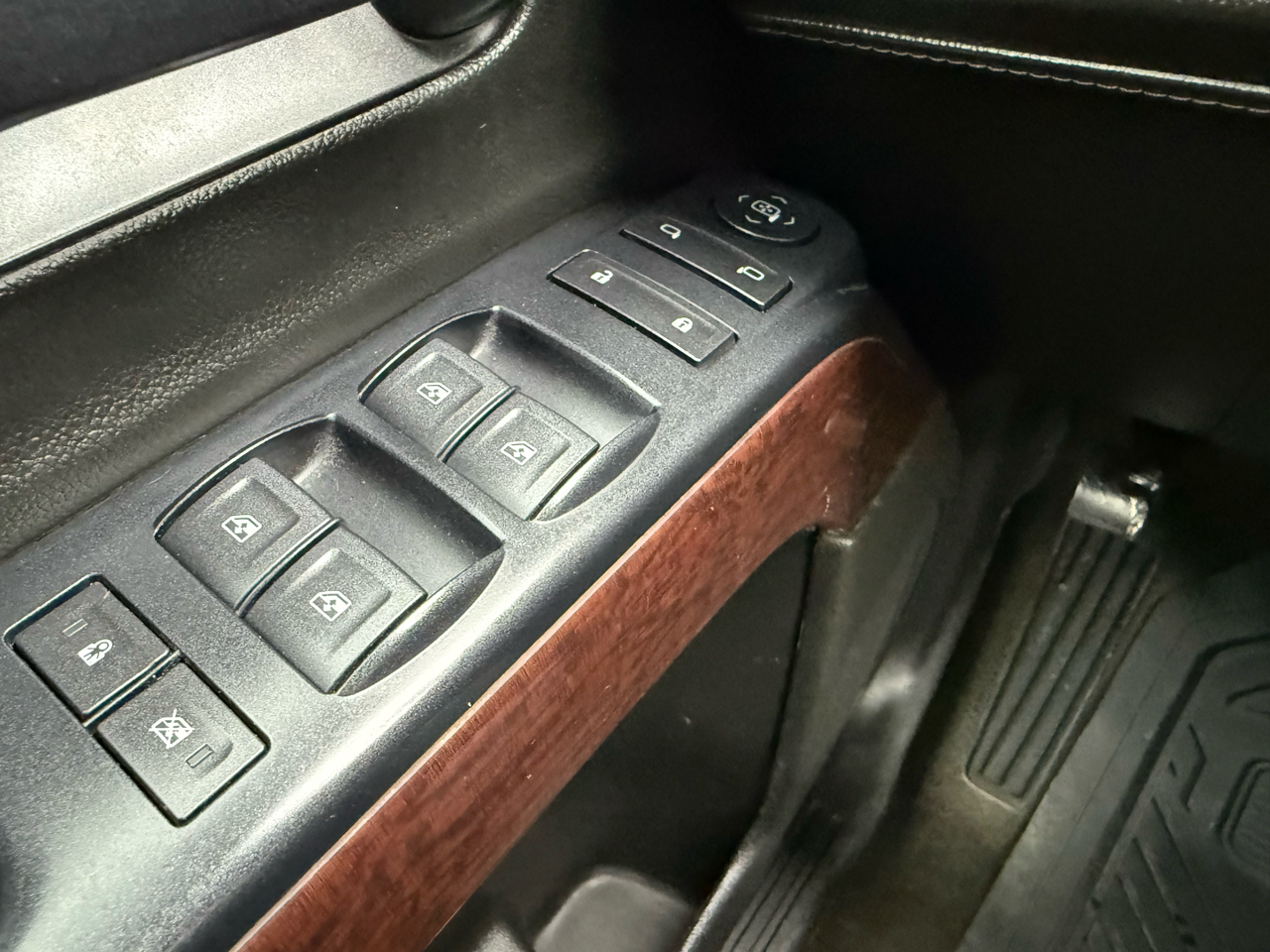 GMC Sierra 1500 SLE Crew Cab 4WD 2018