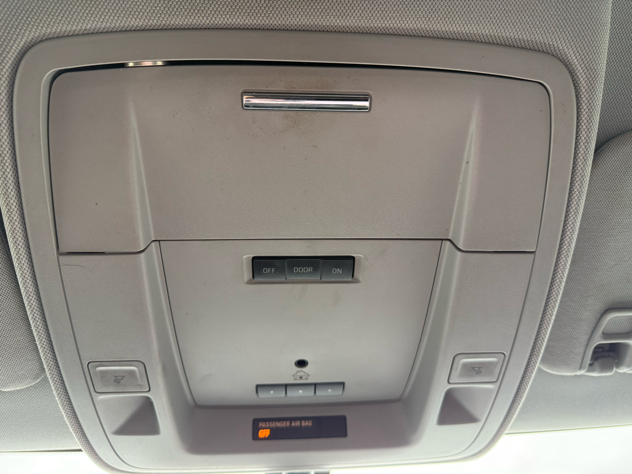 GMC Sierra 1500 SLE Crew Cab 4WD 2018