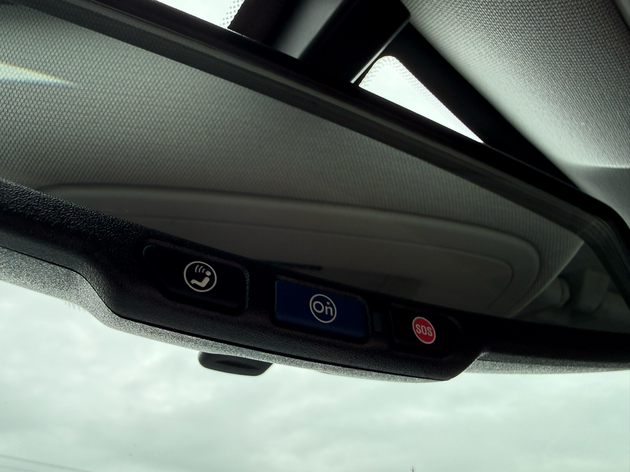 GMC Sierra 1500 SLE Crew Cab 4WD 2018