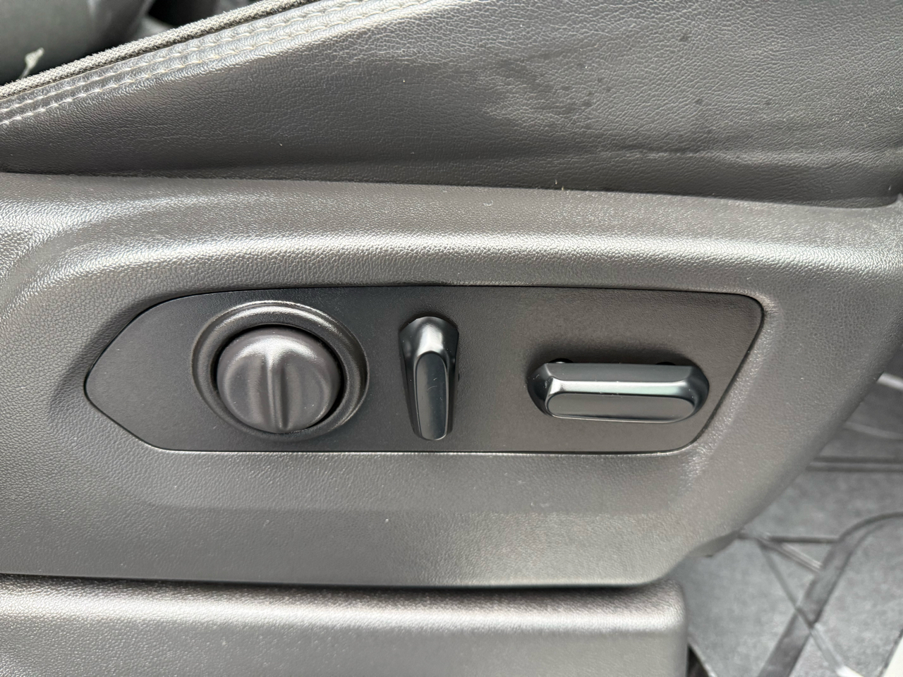 Chevrolet Silverado 2500HD  2021