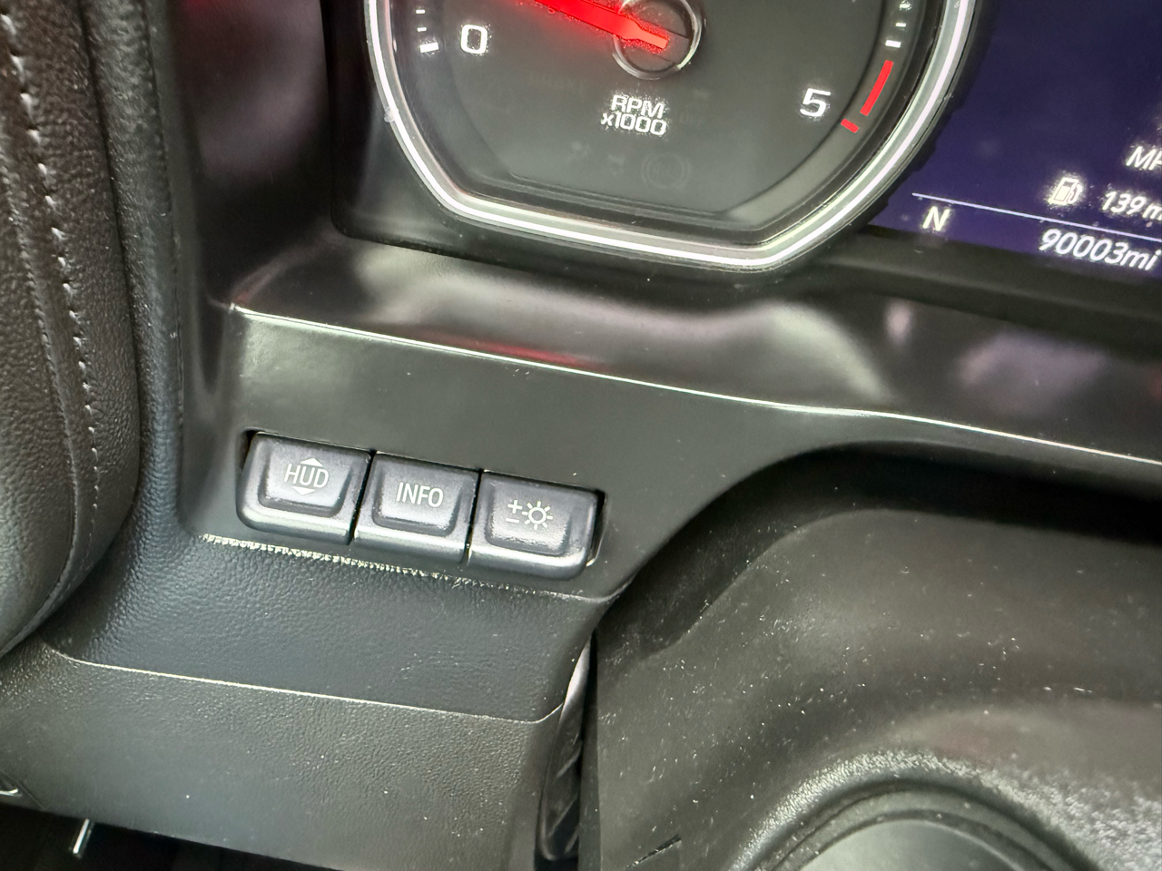 Chevrolet Silverado 2500HD  2021