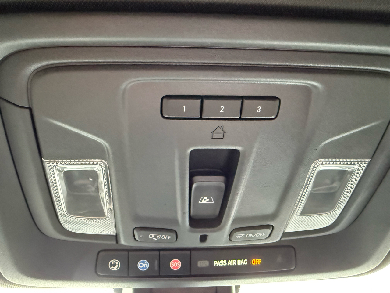 Chevrolet Silverado 2500HD  2021