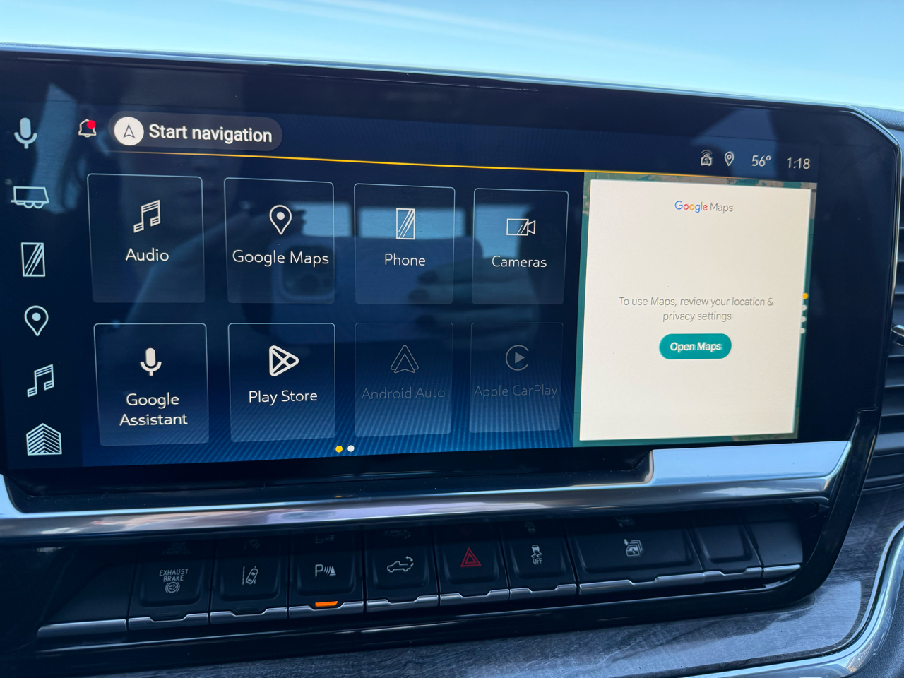 Chevrolet Silverado 3500HD LTZ Crew Cab 4WD 2025