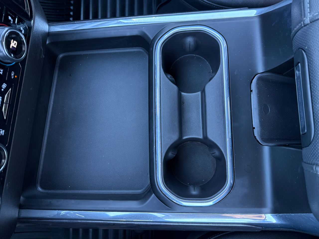 Chevrolet Silverado 3500HD LTZ Crew Cab 4WD 2025