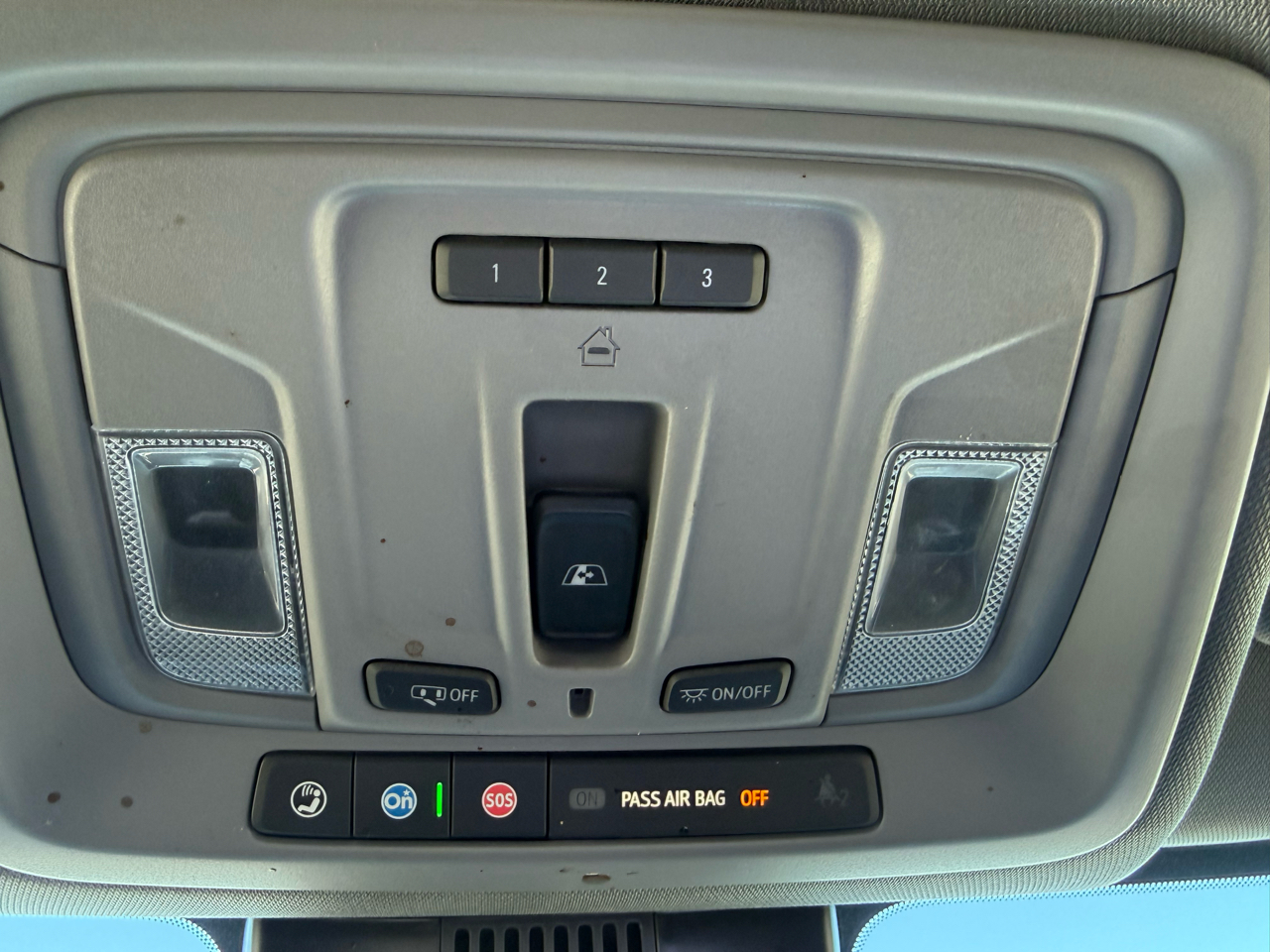 Chevrolet Silverado 3500HD LTZ Crew Cab 4WD 2025