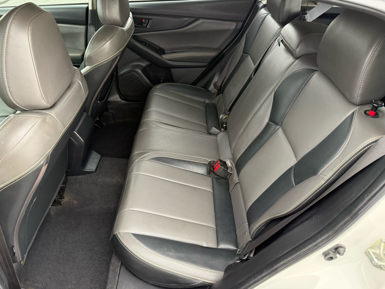 Subaru Crosstrek Sport 2021