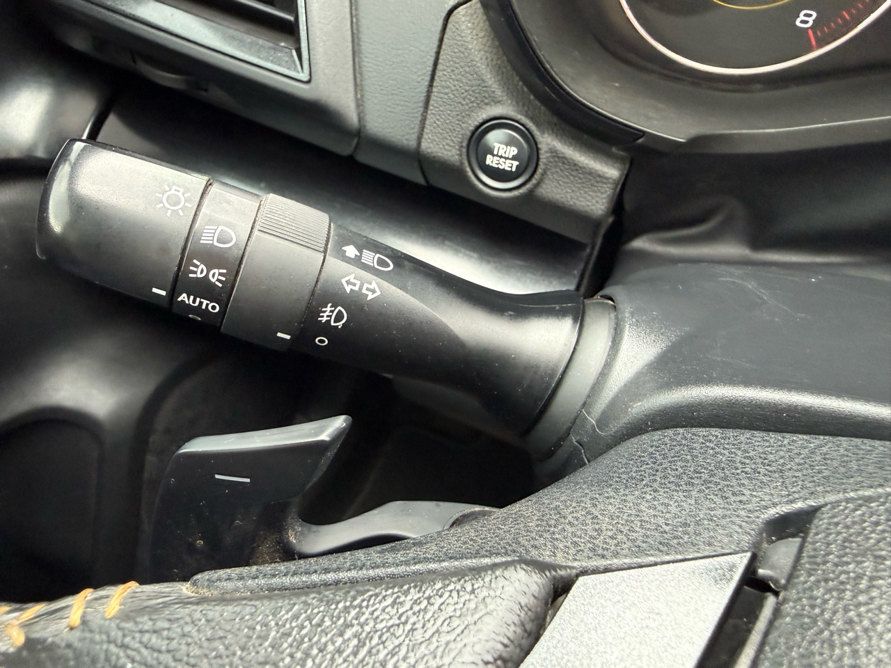 Subaru Crosstrek Sport 2021