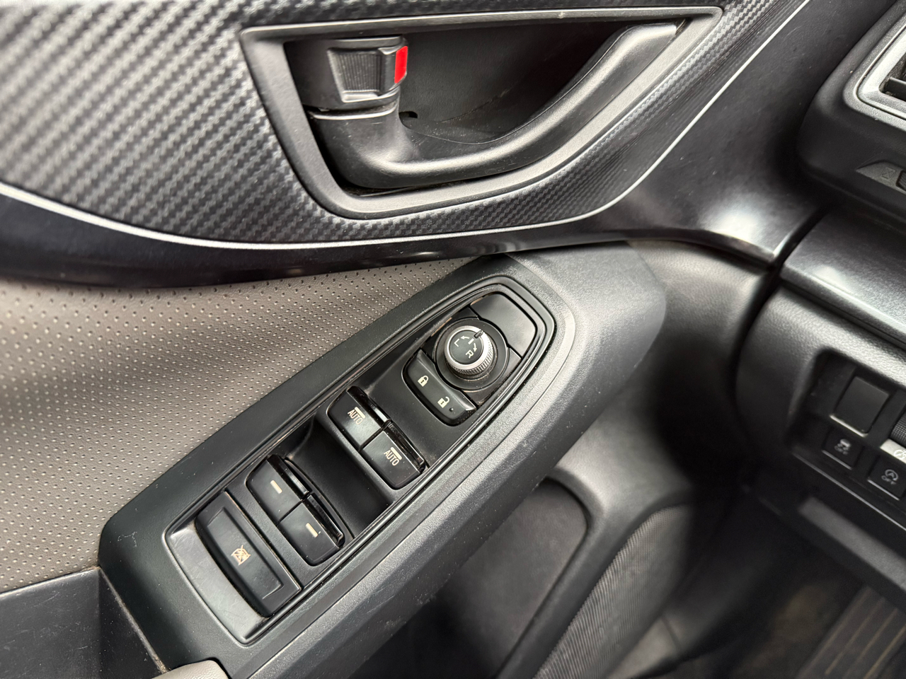 Subaru Crosstrek Sport 2021