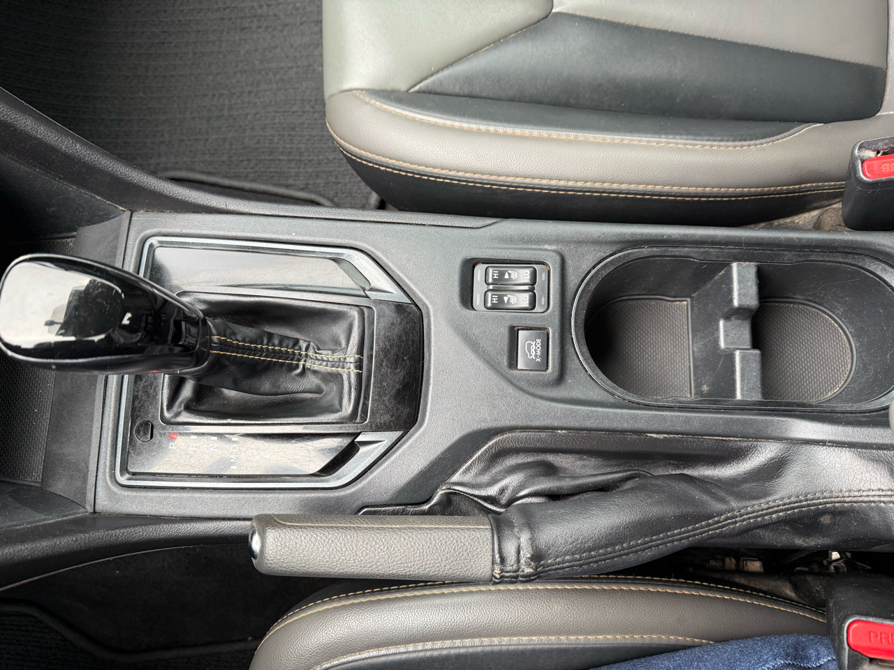 Subaru Crosstrek Sport 2021