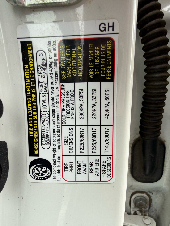 Subaru Crosstrek Sport 2021